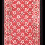 Tablecloth Eastern European 1900–10