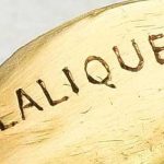 Lalique Maker's Mark