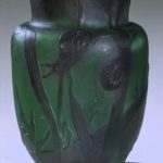 Vase c. 1904 (designed), 1904 (made)