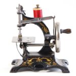 MÜLLER sewing machine